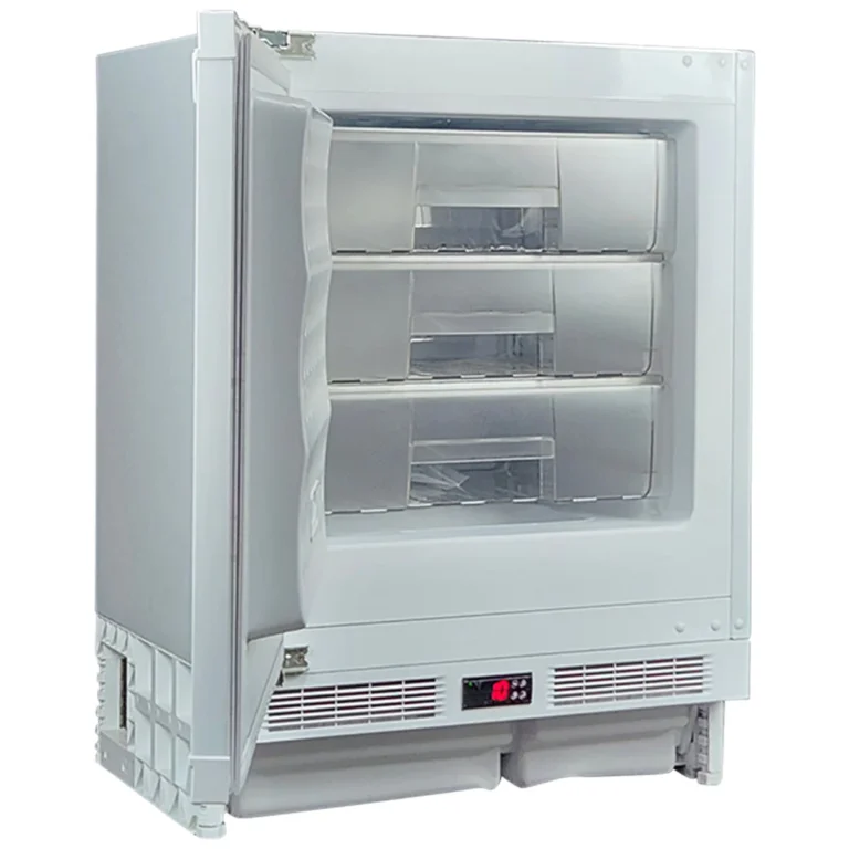 Schmick Integrated Under Counter Built in Freezer MSF90