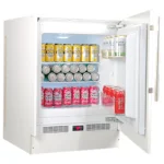 Schmick Integrated Under Counter Built in Fridge MSL110