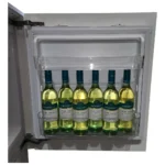 Schmick Integrated Under Counter Built in Fridge MSL110