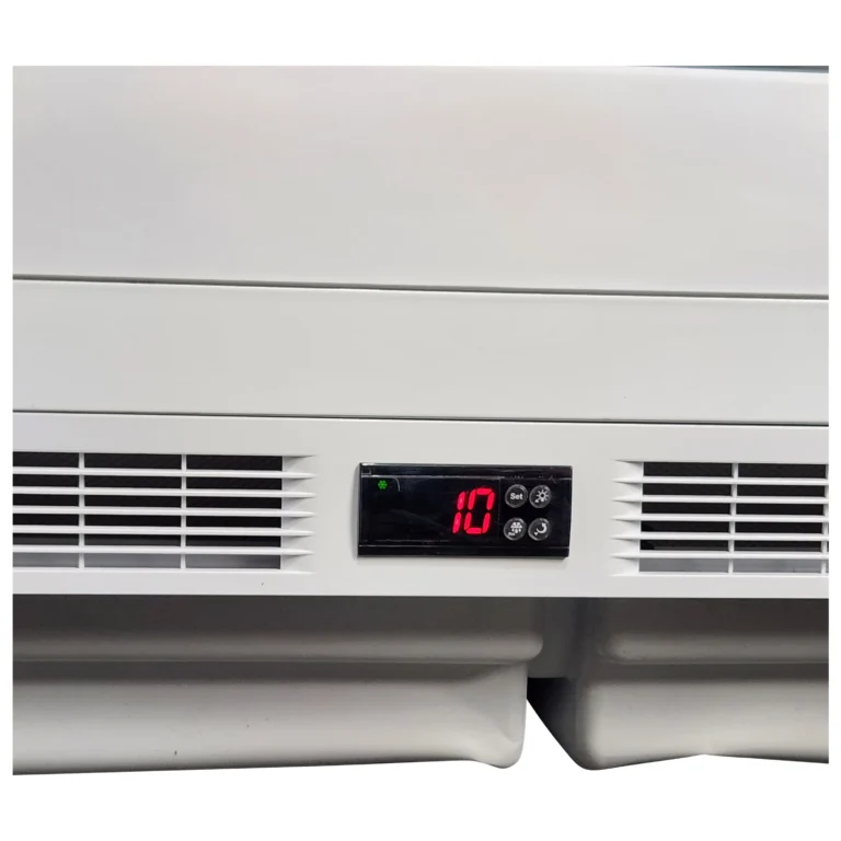 Schmick Integrated Under Counter Built in Fridge MSL110