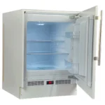 Schmick Integrated Under Counter Built in Fridge MSL110