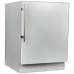 Schmick Integrated Under Counter Built in Fridge MSL110