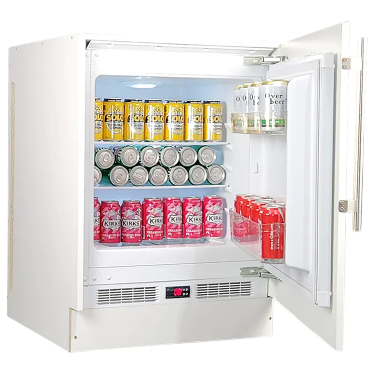 Schmick Integrated Under Counter Built in Fridge MSL110