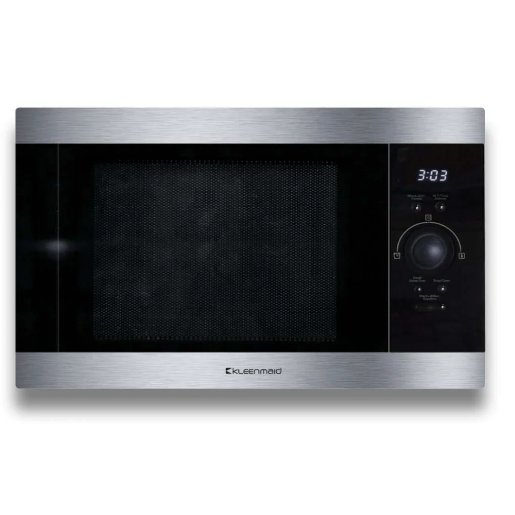 Kleenmaid Built-in Microwave Oven Grill MWG4511