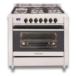Freestanding Cookers