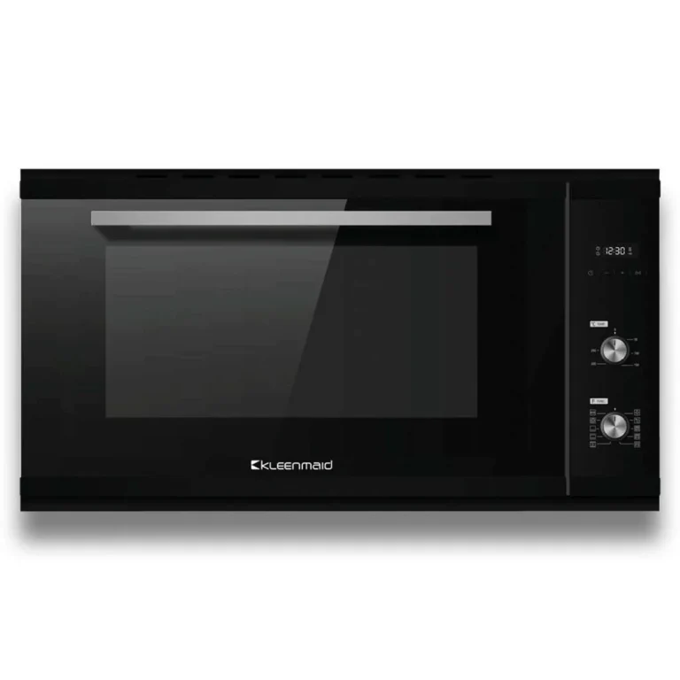 Kleenmaid 90cm Electric Multifunction Oven OMF9411