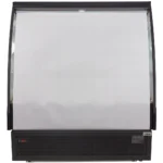Rhino Energy Efficient Open Front Display Multi Deck Commercial Refrigerator Cooler TK-12