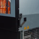 Rhino Energy Efficient Open Front Display Multi Deck Commercial Refrigerator Cooler TK-9