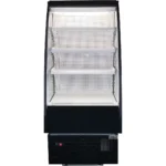 Rhino Energy Efficient Open Front Display Multi Deck Commercial Refrigerator Cooler TK-9