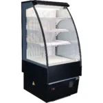 Rhino Energy Efficient Open Front Display Multi Deck Commercial Refrigerator Cooler TK-9