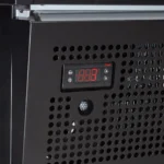 Rhino Energy Efficient Open Front Display Multi Deck Commercial Refrigerator Cooler TK-9