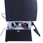 Rhino Energy Efficient Open Front Display Multi Deck Commercial Refrigerator Cooler TK-9