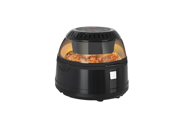 Spector 12L Air Fryer Convection Oven Black Colour FR1007-BK