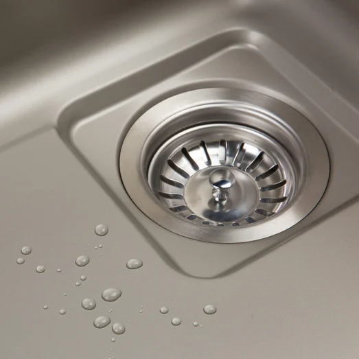 Belle Luxe 2.0 Single Bowl Workstation Kitchen Sink HG-920255-2431
