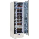 Schmick Classy Upright Heated Glass Door Bar Fridge SK422R-W-HD