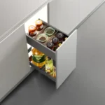 Shearer Luxe Pull Out Kitchen Cupboard Organiser - Fits 300mm HG-306271-1809