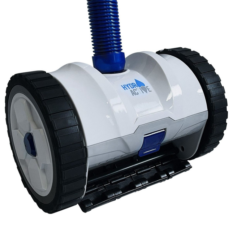 HydroActive Automatic Suction Pool Cleaner for Inground SWP-WSC-R3