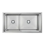 PINIZ 820mm 1 & 1/2 Bowl Workstation Kitchen Sink Slide Lip HG-953447-1831