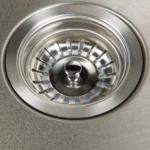 PINIZ 820mm 1 & 1/2 Bowl Workstation Kitchen Sink Slide Lip HG-953447-1831