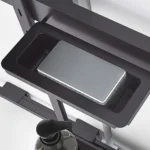 Nero Undersink Cleaning Pull-Out Storage - Side Mounted ELITE-USC-N250-1403
