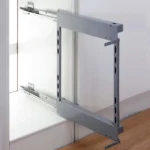 Provedore Pull-Out Under-Bench Storage for for 300mm Cabinet - Right Side Mount ELITECPO-P300-RHT-0500