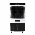Devanti 60L Evaporative Air Cooler Conditioner EAC-C-60L-BL-WH