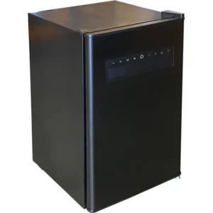 Schmick Blue Tooth Speaker Disco Bar Fridge HUS-BC70B-BTS
