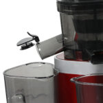 Spector Cold Press Slow Juicer Whole Red ICE1001-RD