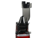 Spector Cold Press Slow Juicer Whole Red ICE1001-RD