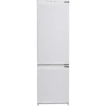 Schmick Integrated Upright Built in Fridge and Freezer MSLF241