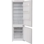 Schmick Integrated Upright Built in Fridge and Freezer MSLF241