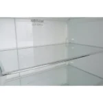 Schmick Integrated Upright Built in Fridge and Freezer MSLF241
