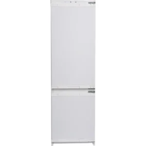 Schmick Integrated Upright Built in Fridge and Freezer MSLF241