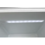 Schmick Integrated Upright Built in Fridge and Freezer MSLF241