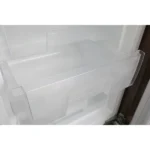 Schmick Integrated Upright Built in Fridge and Freezer MSLF241