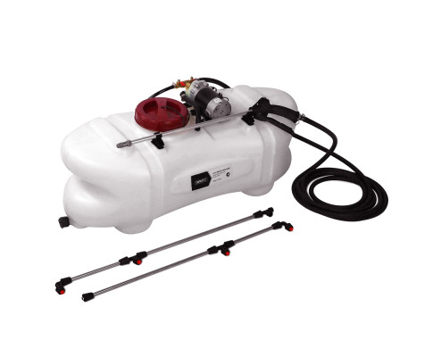 Giantz Weed Sprayer 60L 1.5M Fixed Boom Garden Spray SPRAYER-60L-BOOM