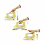 Oliso Pro Iron iTouch Smart Technology Clothes Steamer Quilting TG1100 SUPDZ-32048503029840