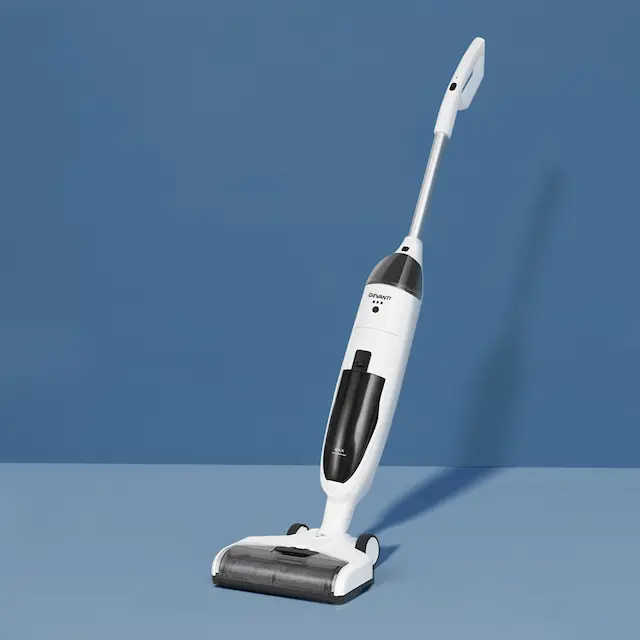 Devanti Wet Dry Stick Vacuum Cleaner 250W VAC-CL-WD-WH