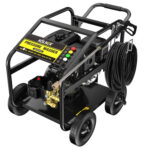 Kolner LT-15C 15HP 3600PSI Petrol Engine High Pressure Washer 20.7LPM hpw-lut-15c
