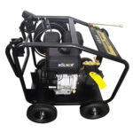 Kolner LT-15C 15HP 3600PSI Petrol Engine High Pressure Washer 20.7LPM hpw-lut-15c