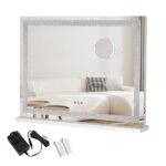 Yezi Makeup Mirror Medium MM1008-M