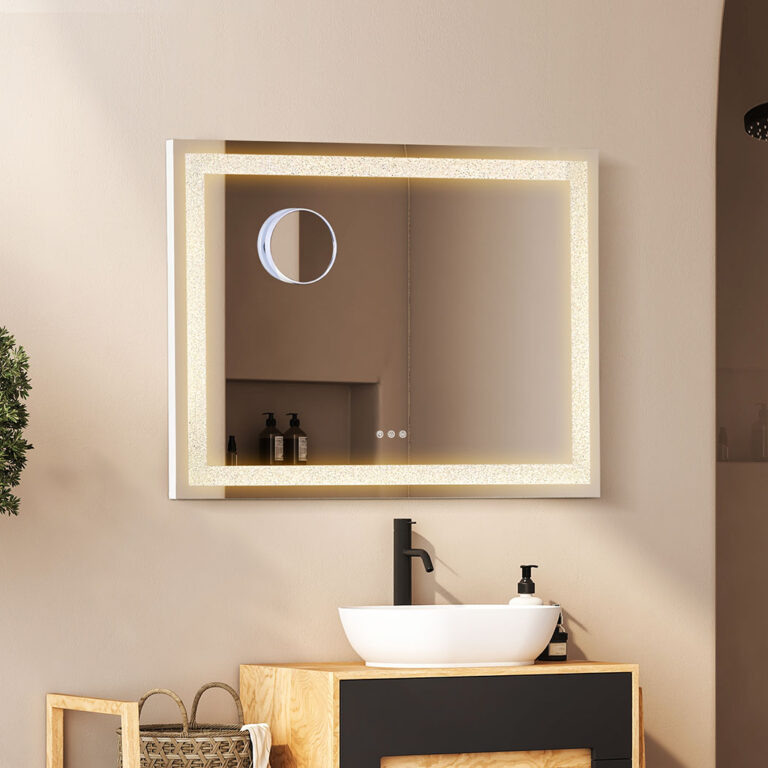 Yezi Makeup Mirror Medium MM1008-M