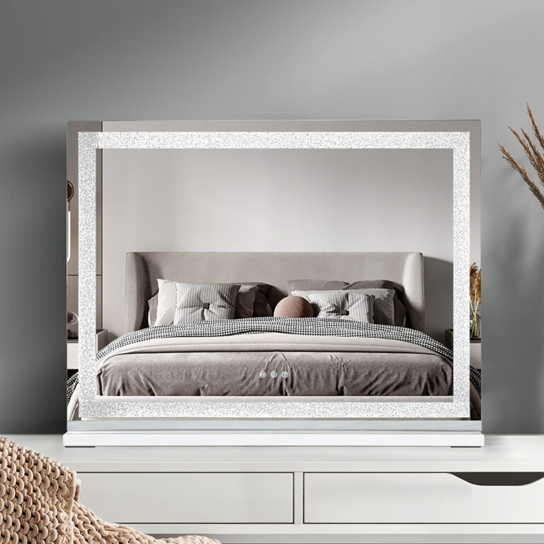 Yezi Makeup Mirror Medium MM1008-M
