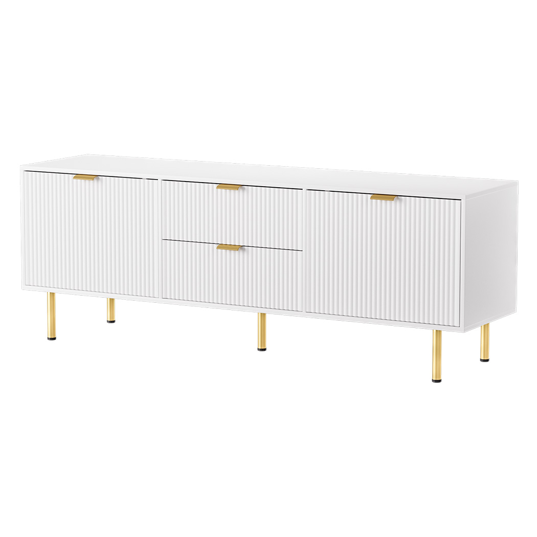 Levede 160cm Entertainment Unit TA1034