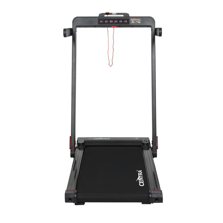 Centra 2 In 1 Treadmill TD1021