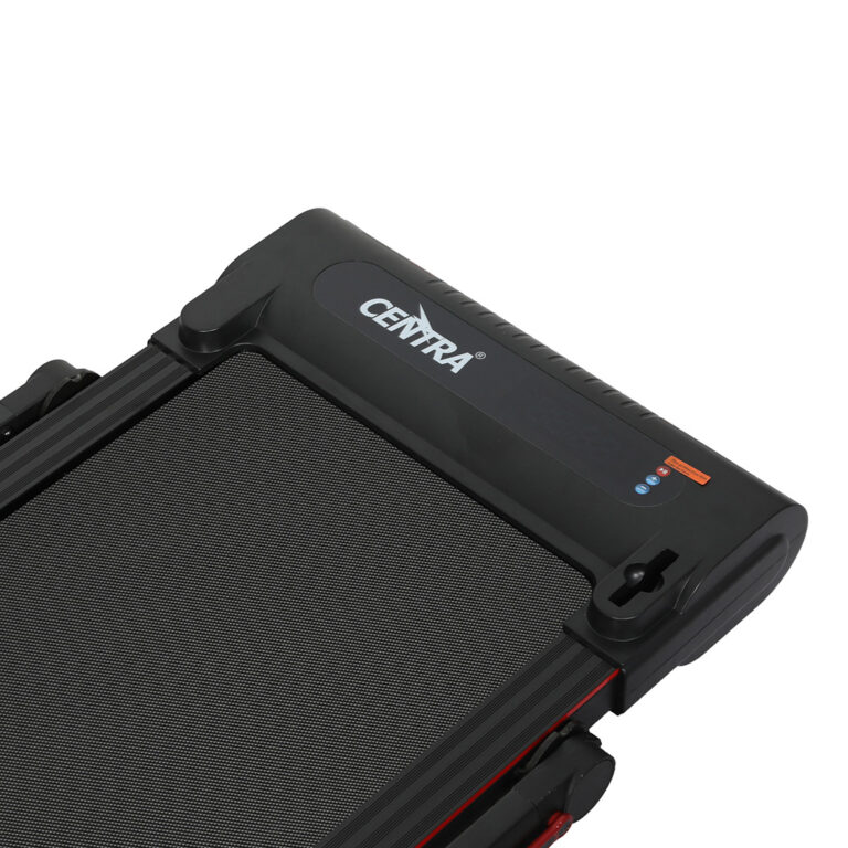 Centra 2 In 1 Treadmill TD1021