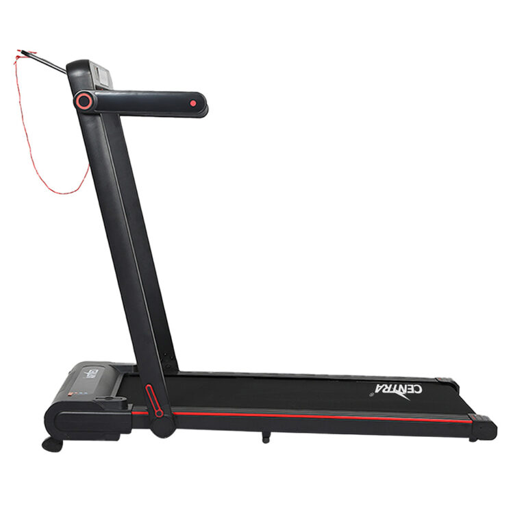 Centra 2 In 1 Treadmill TD1021