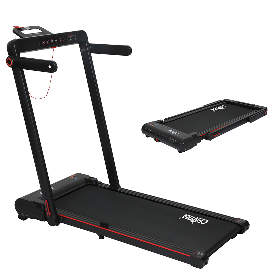 Centra 2 In 1 Treadmill TD1021