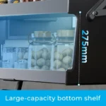 Higold Shearer Nebula Pull Down Overhead Cabinet Storage HG-401281-2344
