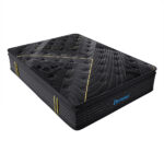 Dreamz Single Spring Mattress Bamboo Euro Top MS1019-S